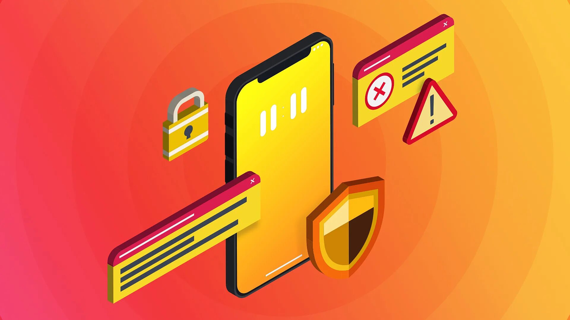 Безопасность ios. Безопасность приложений. безопасность айфона.