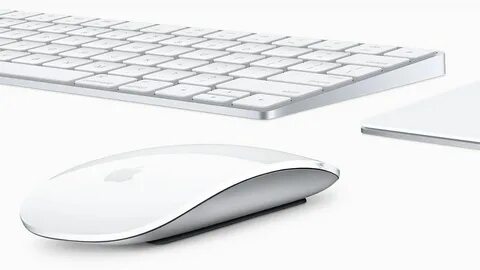 Apple magic 2