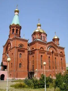 Храм рождества христова краснодар