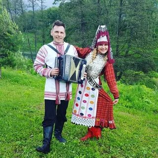 Удмуртская республика северные