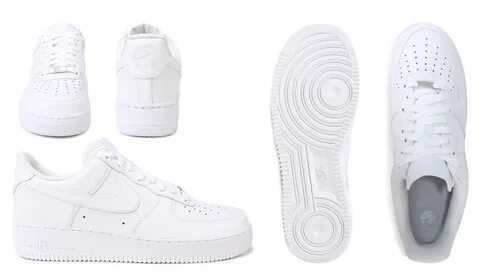 Виды air force