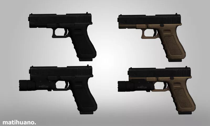 Самп мод на кольт глок. Глок в гта сан андреас. Glock 17 lq. Glock 17 extended mag. Пп глок 18.