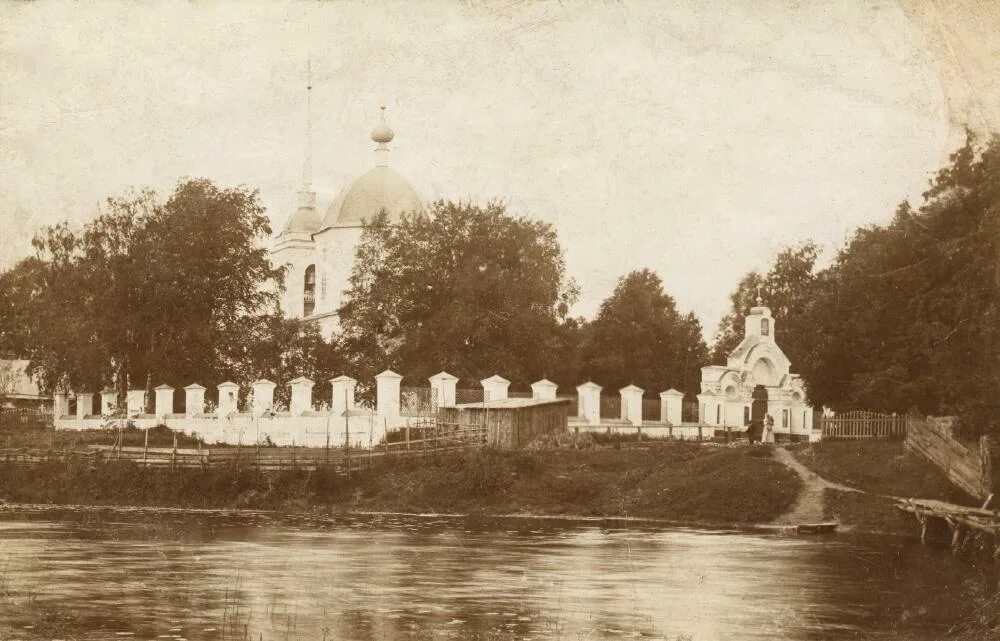 Никольский погост ржевский район. Разрушенные церкви ржевского района. Никольская церковь в с. Романово-борисоглебский уезд ярославской губернии. Церкви никольского уезда.