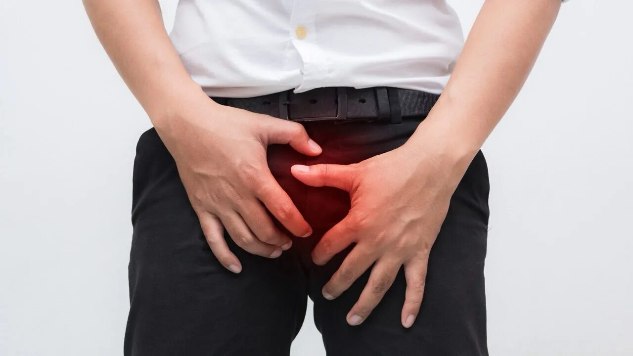 Болит простата у мужчин симптомы