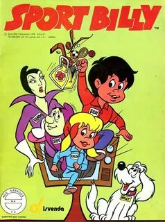 Billing sport