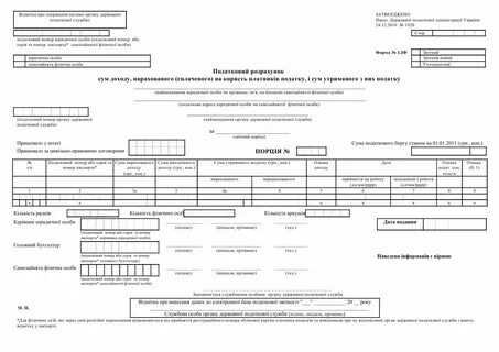 K 1 form