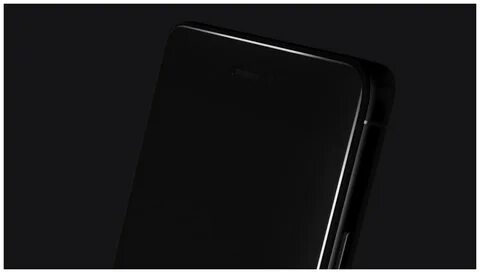 Miui черный экран