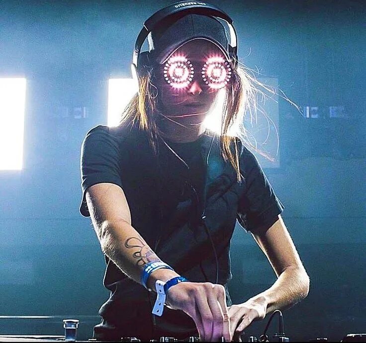 Rezz give in to you