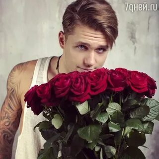 Соколовский инстаграм