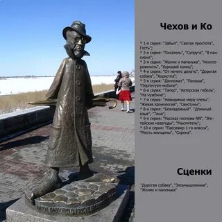 Кто его автор памятник