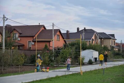 Ростовская обл сейчас