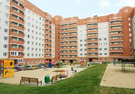 Калуга вторичка недорого