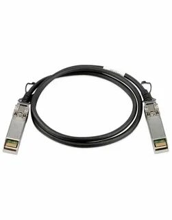 Sfp кабель прямого подключения