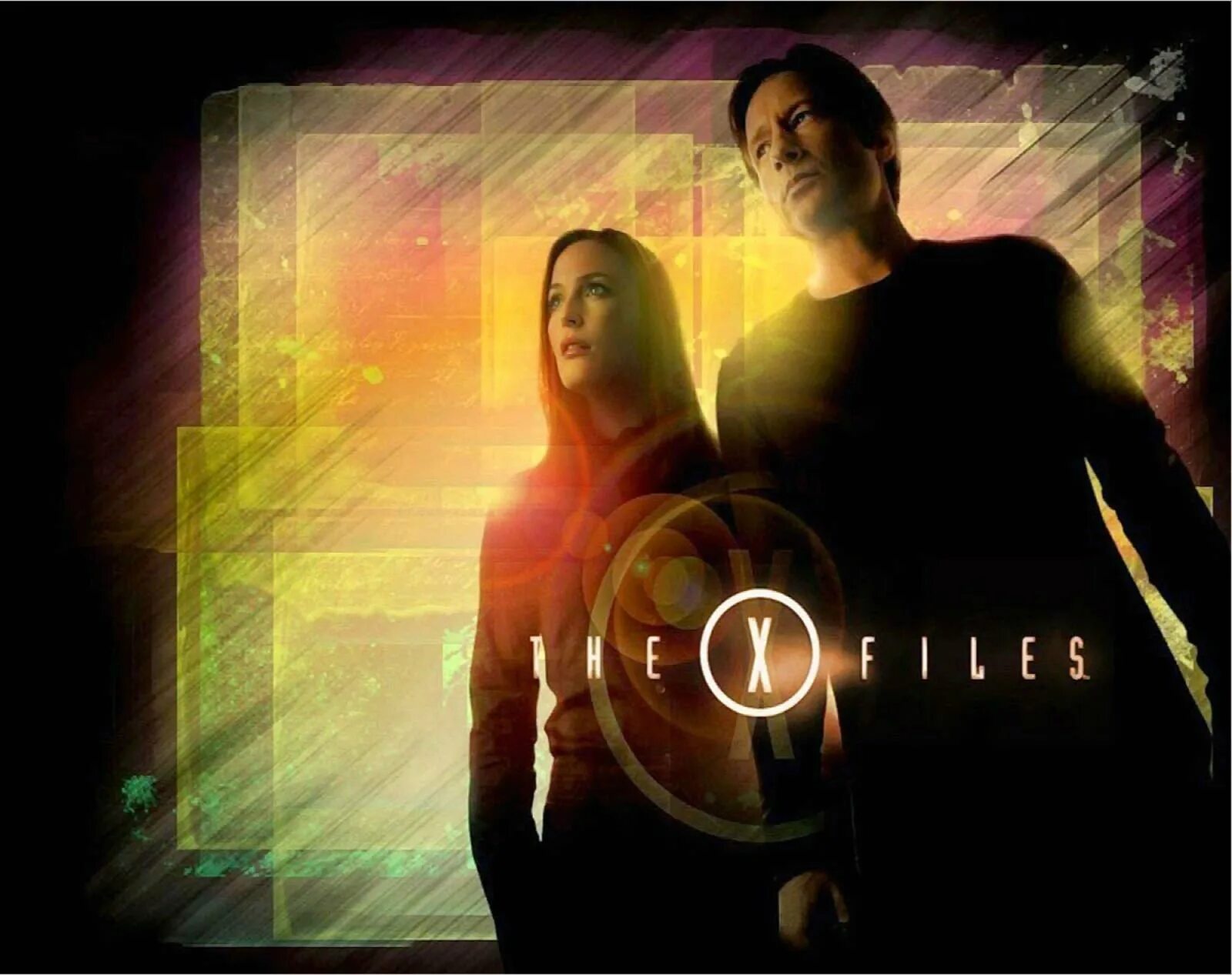 X files dado