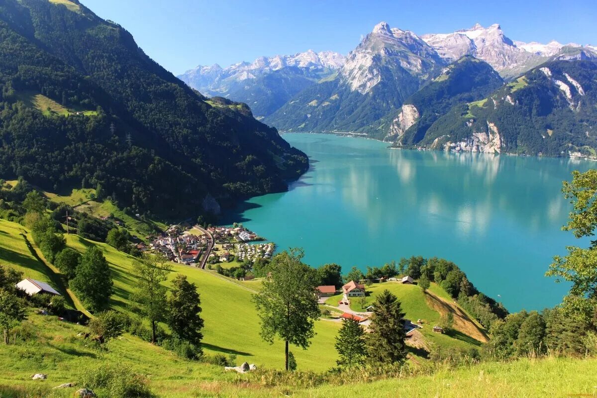 Schweiz
