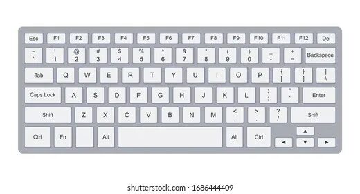 Qwerty host. Qwerty клавиатура раскладка. размеры qwerty клавиатуры. клавиатура qwerty и azerty. backslash on qwerty keyboard.
