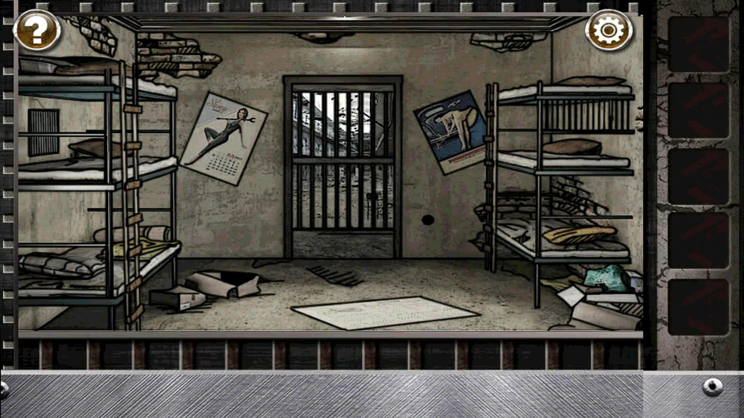 Читы на игру побег из дома. Игра prison escape. побег 2 игра.