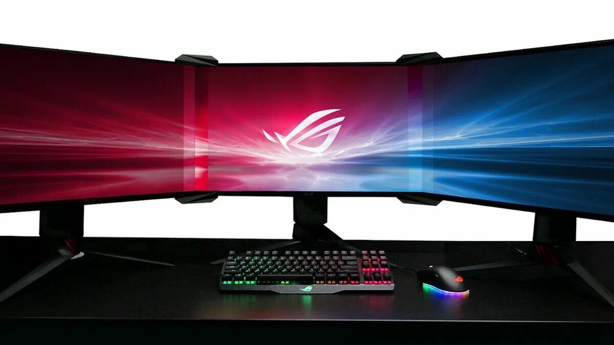 Как правильно выбрать игровой монитор. Asus игровой монитор 144 гц. игровые мониторы 100 гц асус. монитор лос 27 дюймов 144 гц.