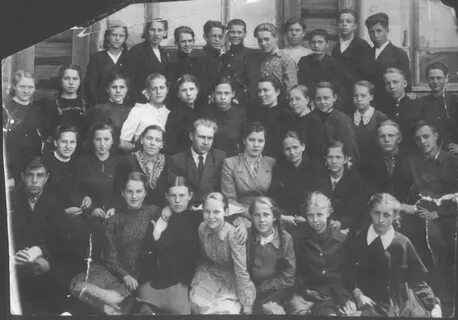 Одноклассники черепаново