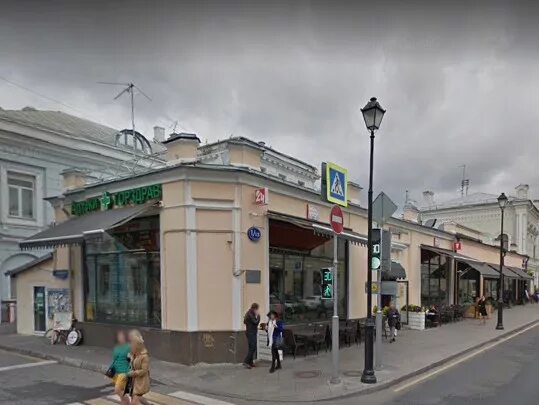 Улица покровка 1. Ул. Покровка д. Покровка, 1/13/6с2. Москва покровка дом 1.