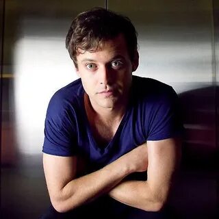 Оливер экланд