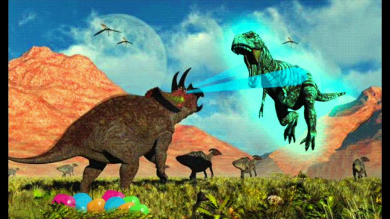 Динозавры анимация. Анимированный динозавр. Динозавры gif. Танцующий динозавр.