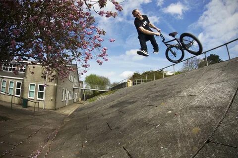 Bmx на пк