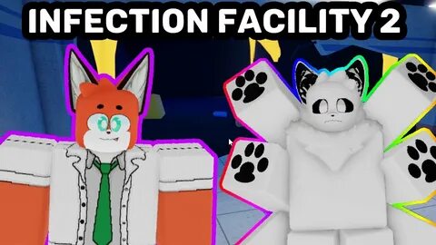 Roblox furry