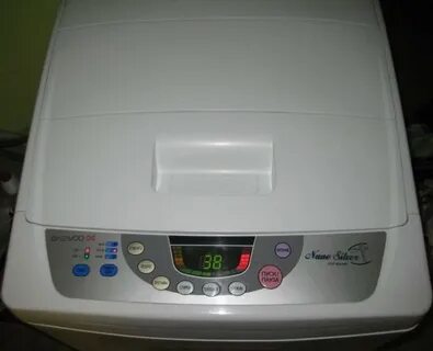Daewoo dwf