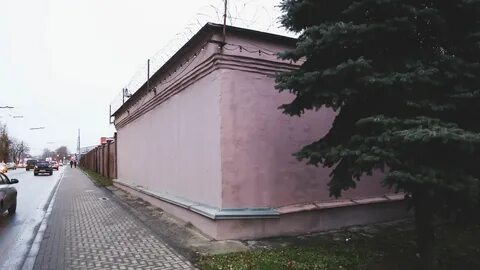 Сирена что случилось