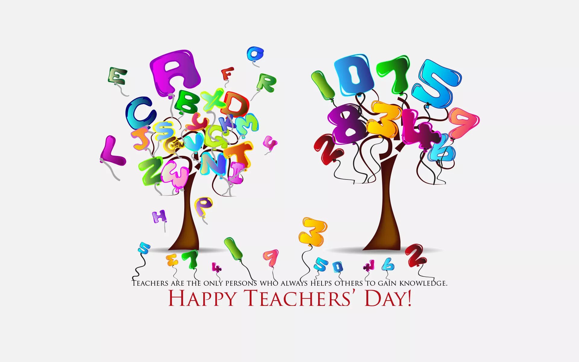Who s your day. Happy teachers Day открытки. Открытка teacher's Day. Открытки с днём учителя английского языка. Поздравление с днем учителя английского языка.