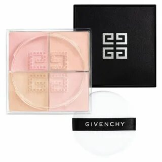 Пудра givenchy prisme libre отзывы