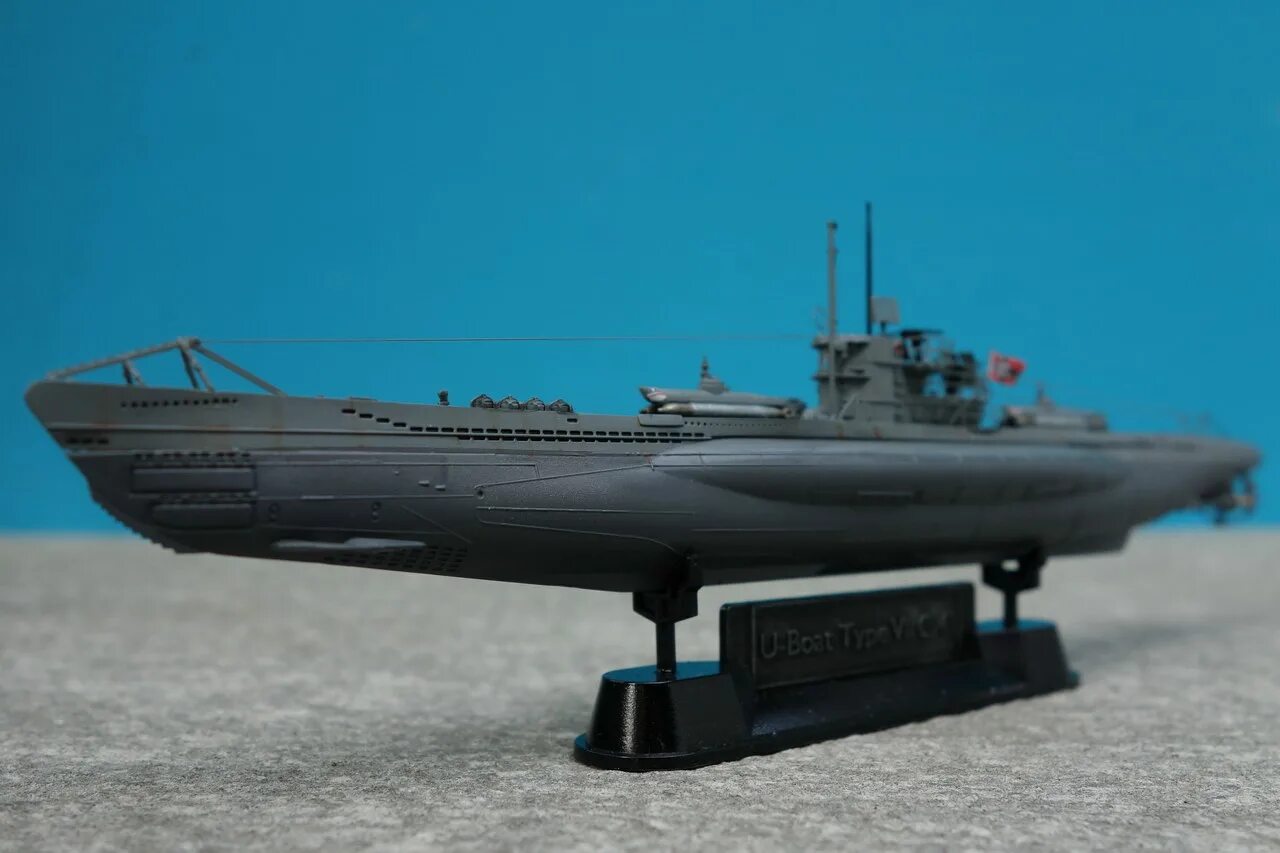 U boat viic. U-boat type viic/41. Revell type vii c/41. U boat viic. U boat viic.