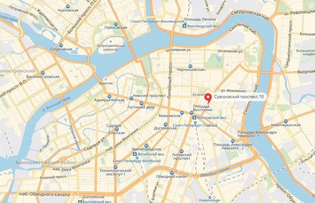 Проезд по питеру карта. Санкт-петербург карта санкт-петербург. карта центра питера. схема центра петербурга.