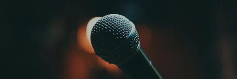 Выключился микрофон