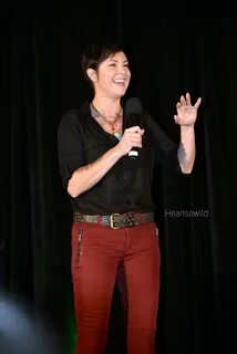 Kim rhodes tattoos