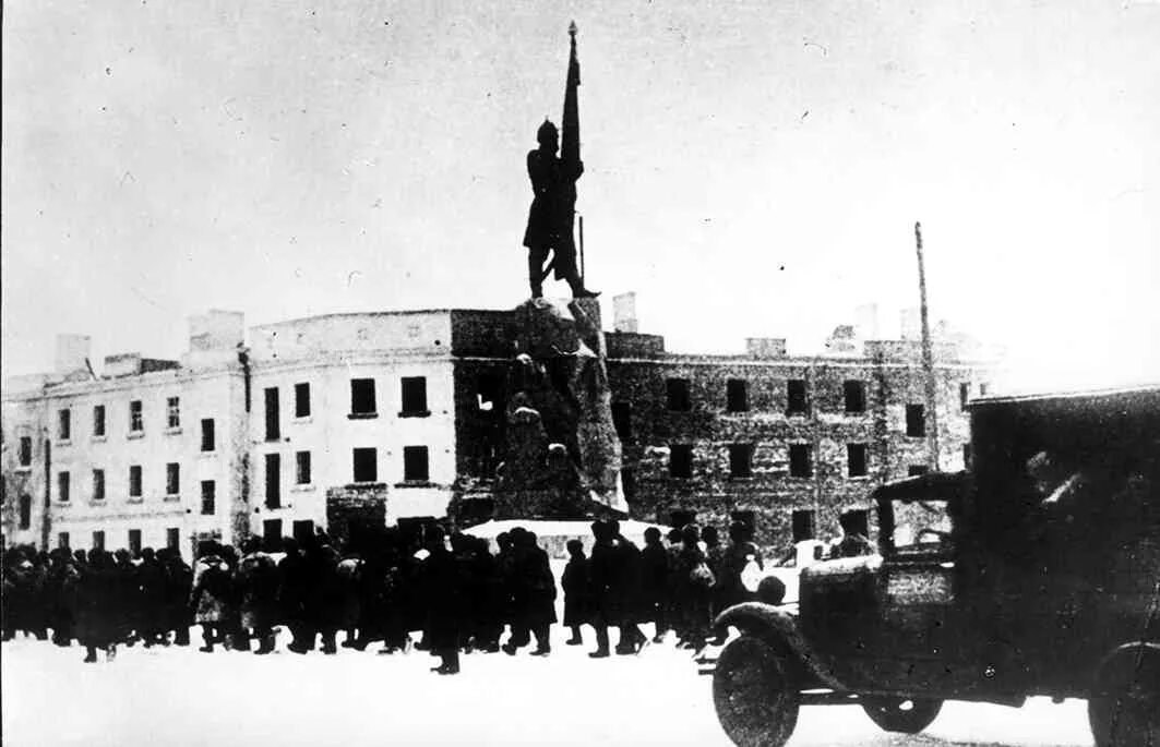 14 тип 13 no 1943. Освобождение новочеркасска 1943. 13 февраля день освобождения новочеркасска. новочеркасск 1943.