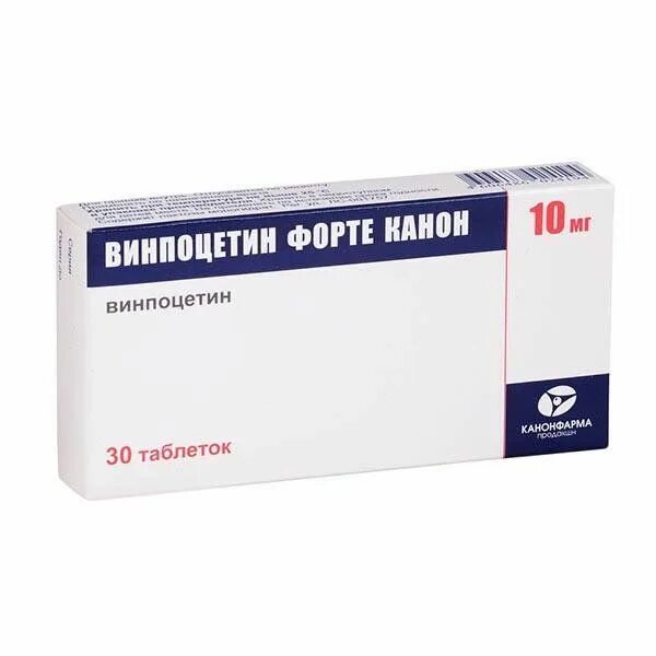 Винпоцетин форте. Винпоцетин канон инструкция. Винпоцетин форте канон таблетки 10мг №30. Винпоцетин канон инструкция. Винпоцетин форте таблетки.