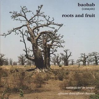 Roots roots fruit