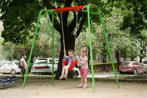 Качели 5