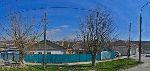 Краснодарский край улица 29