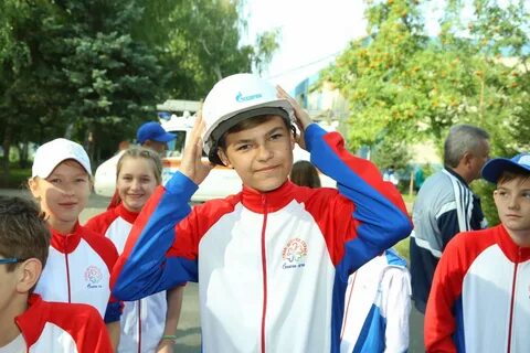 Самородово оренбург