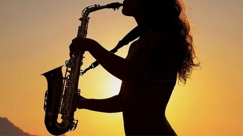 Saxophone Peaceful Atmosphere Meditation Music Instrumental Worship - YouTu...