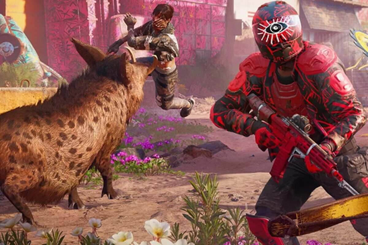 Нев давн. Far cry new dawn. фар край нью давн. фар край 6 new dawn. фар край 5 нев давн.
