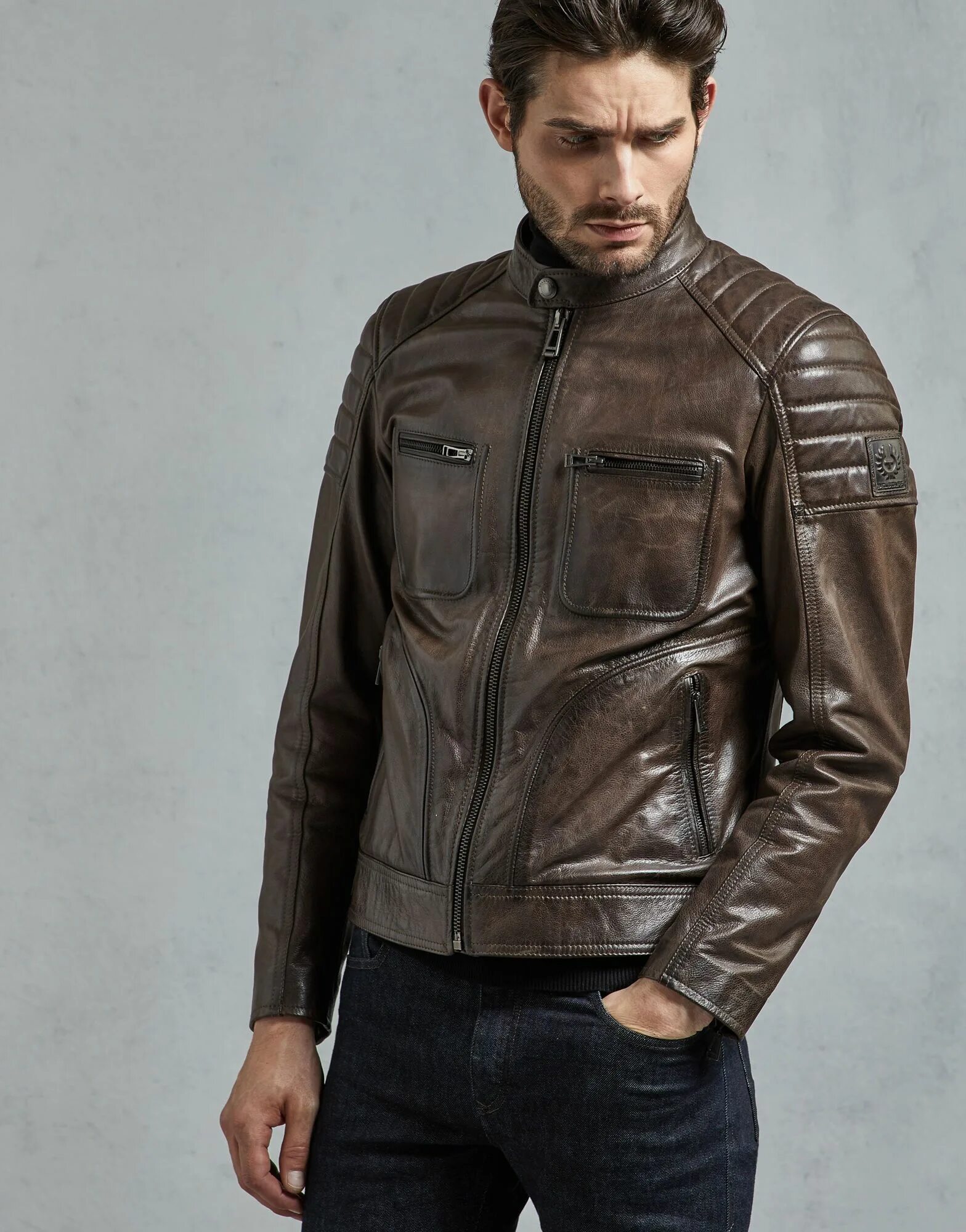 Фото кожаных курток мужских. Белстафф куртки. Belstaff Leather Jacket. Кожаная куртка мужская Belstaff зима. Belstaff Leather Jacket Junior.