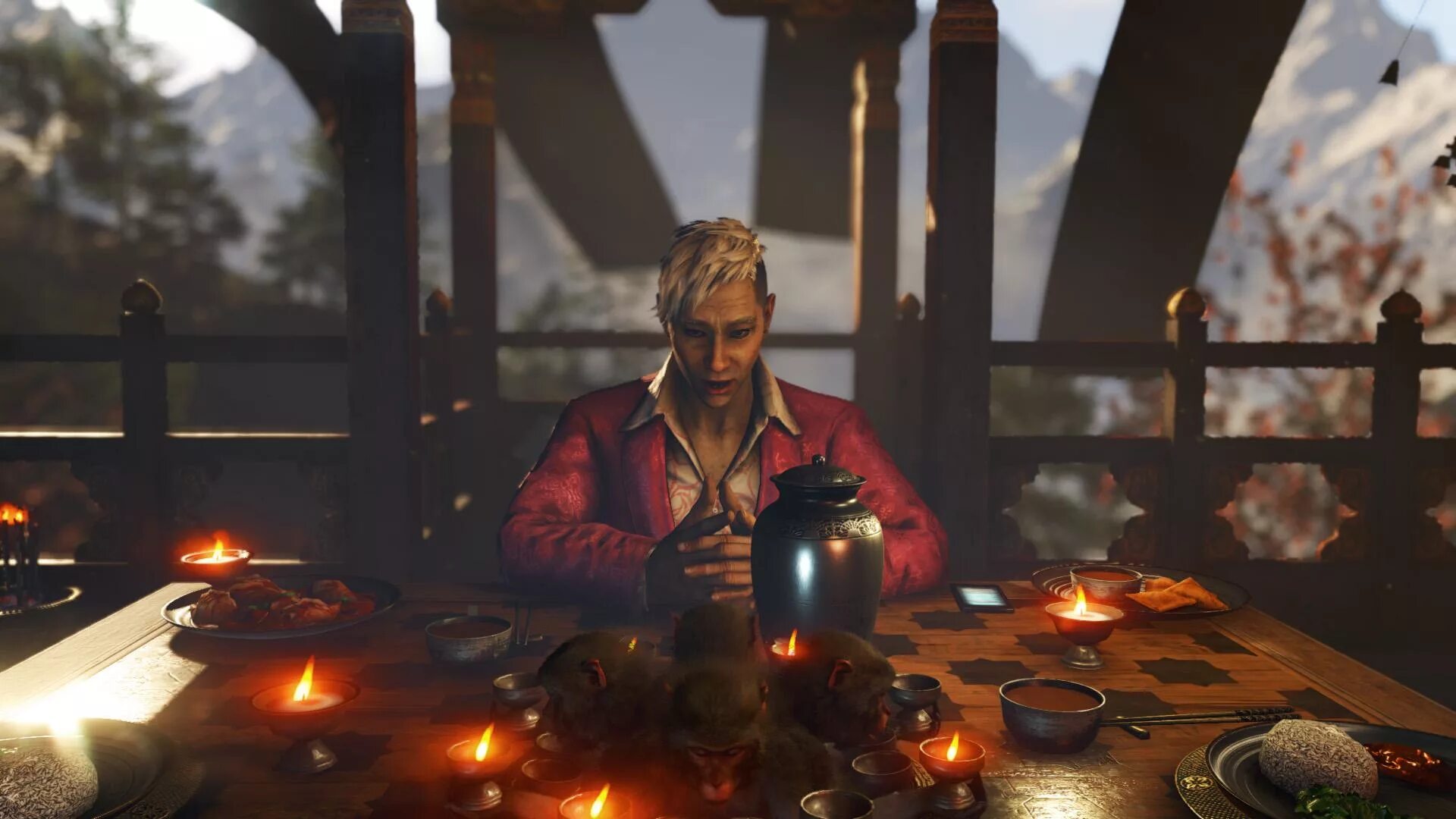 Far Cry 4. Far Cry 4 (2014). Фар край 4 сюжет. Фрай край 4.