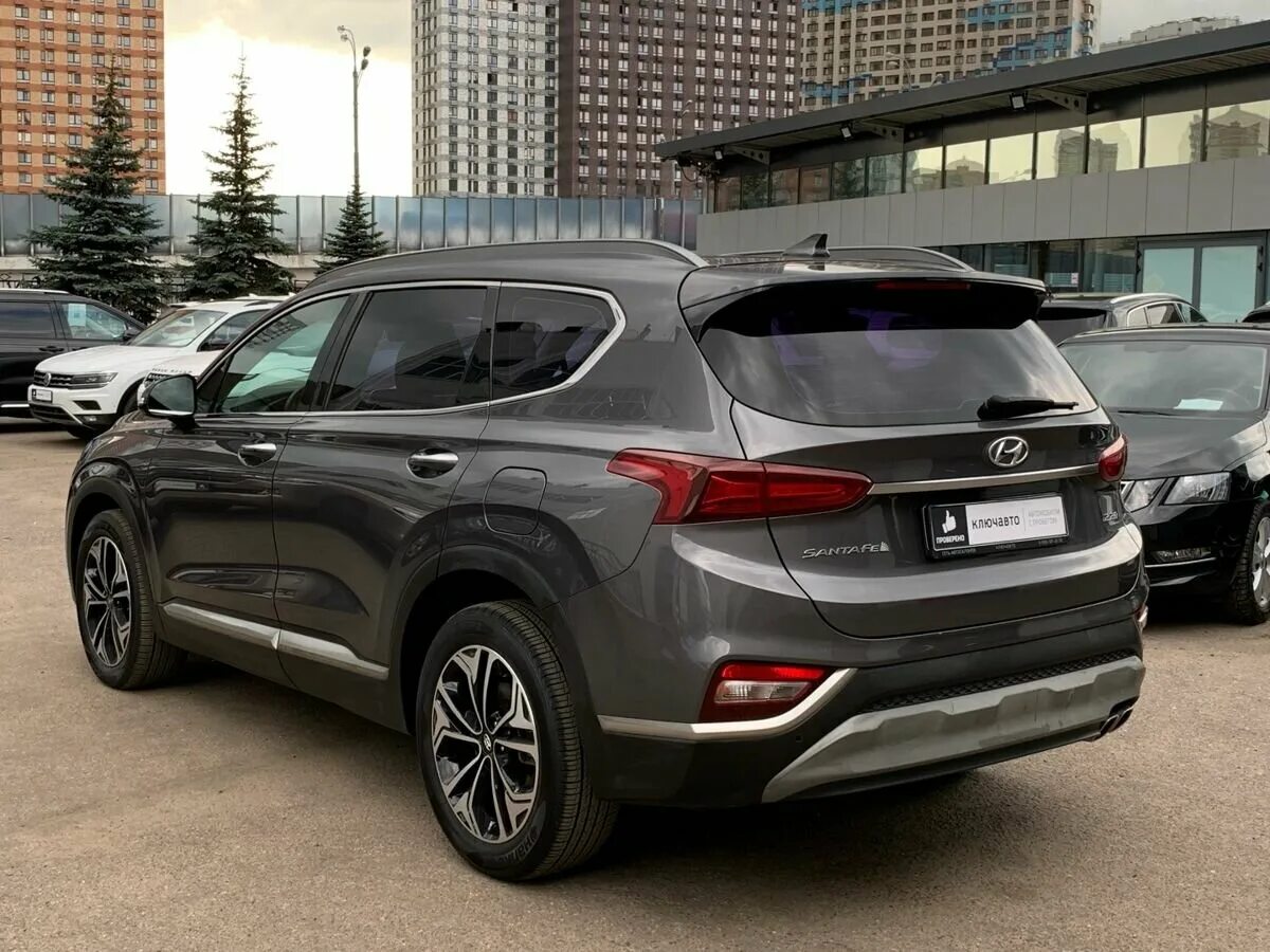 Santa fa 2018. Hyundai santa fe 2020. Хендай санта фе 2018 г. Hyundai santa fe 4. Hyundai santa fe 2018.