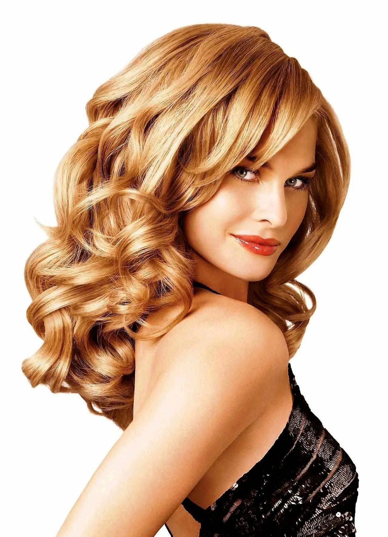 фото красивых укладок волос. фото красивых укладок волос. красивые причёски для девушек. шикарные локоны. пышные прически на средние волосы.