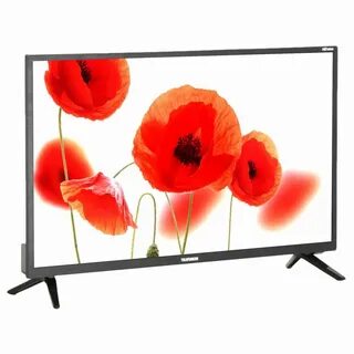 Телевизор tf led32s02t2