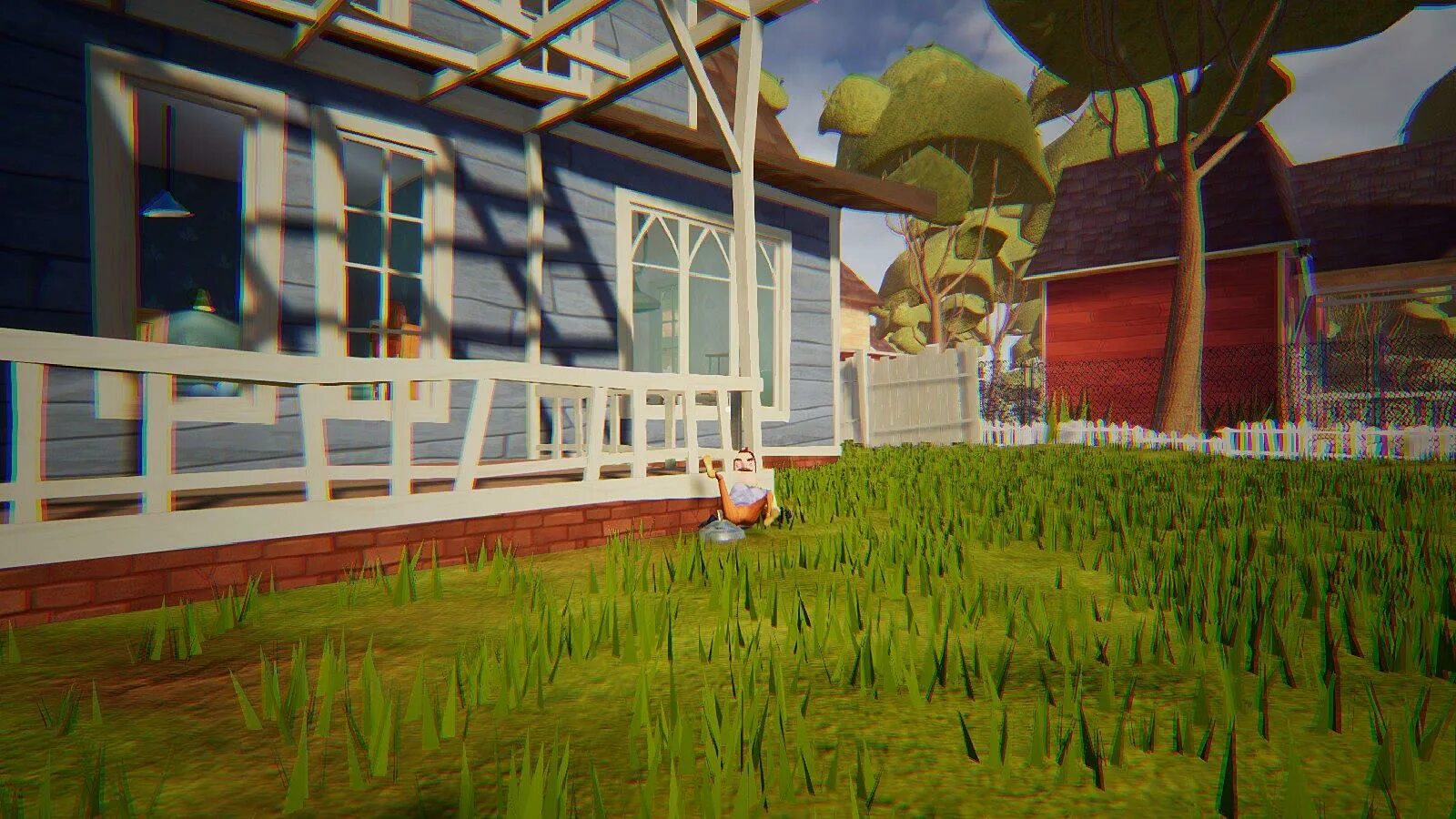 Neighbor android. Hello neighbor act 1. neighbour игра. локации из hello neighbor 2. привет сосед альфа 1 прозрачный фон.
